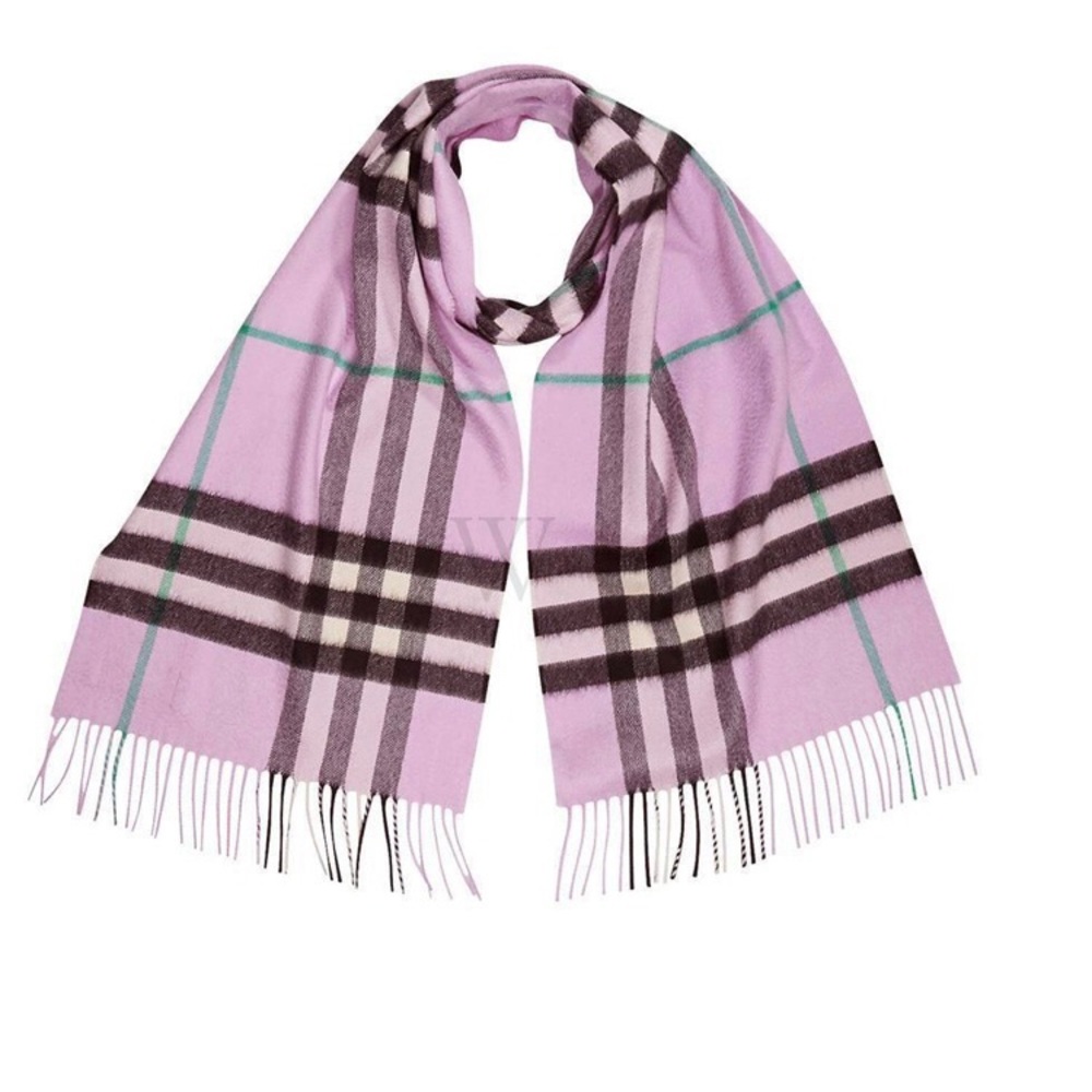 Authentic New with Tag Burberry Scarf
